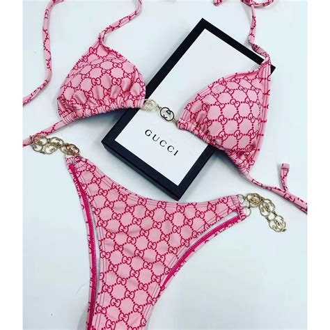 gucci women swim|Gucci swimwear online shop.